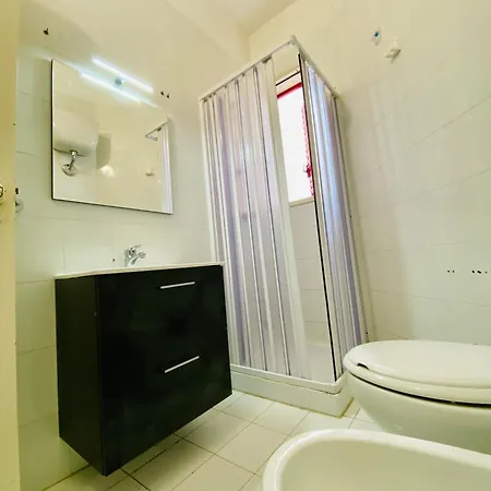 Casa vacanze Residenza Mimosa Baia Gallipoli