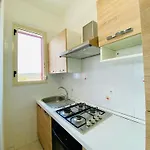 別荘 Residenza Mimosa Baia ガリポリ