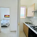 Residenza Mimosa Baia * ガリポリ