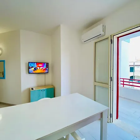 Residenza Mimosa Baia