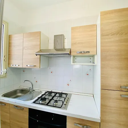 Residenza Mimosa Baia Holiday home *