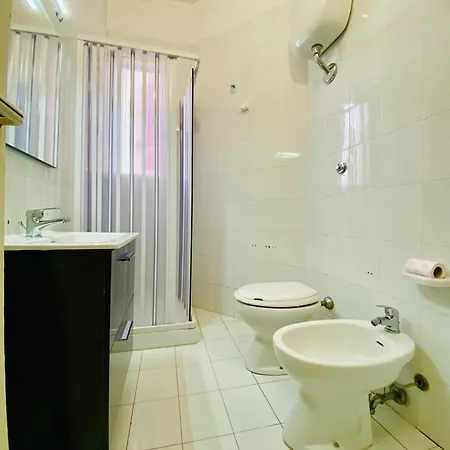 Holiday home Residenza Mimosa Baia *