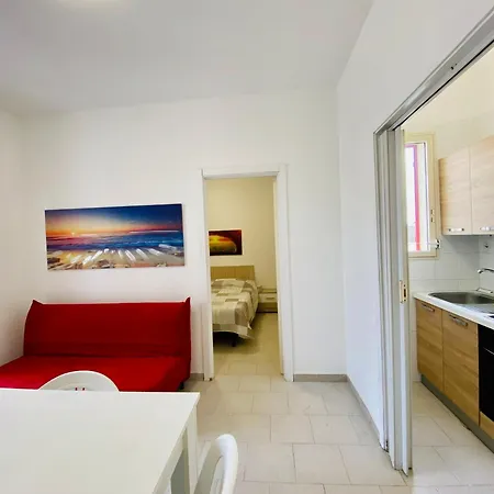Residenza Mimosa Baia *