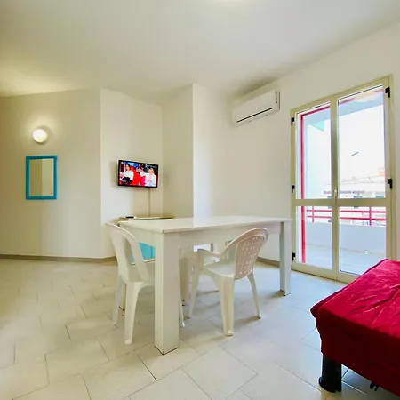 Residenza Mimosa Baia *