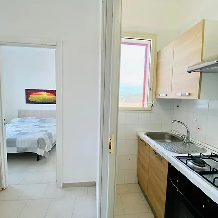 Residenza Mimosa Baia * Gallipoli