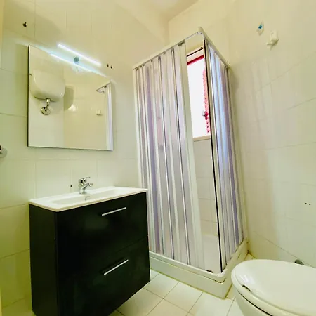 Tatil Evi Residenza Mimosa Baia Gallipoli