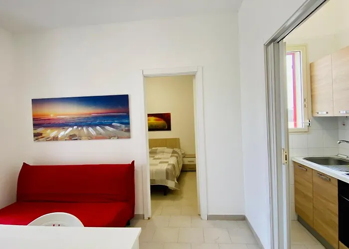 Residenza Mimosa Baia *