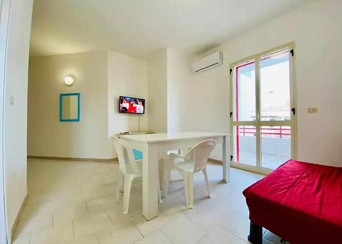 Residenza Mimosa Baia *